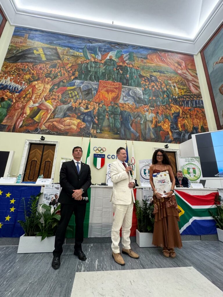 Mandela Day